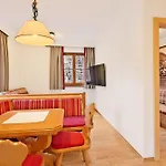 Appartementhaus Alpenpark