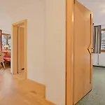 Appartementhaus Alpenpark Apartment *