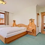 Διαμέρισμα Appartementhaus Alpenpark *