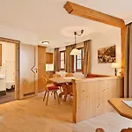 Appartementhaus Alpenpark Grossarl