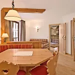 Appartementhaus Alpenpark