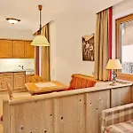 Appartementhaus Alpenpark Apartment *