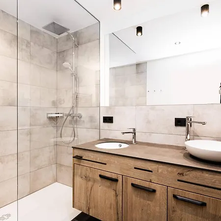 Appartementhaus Alpenpark Grossarl