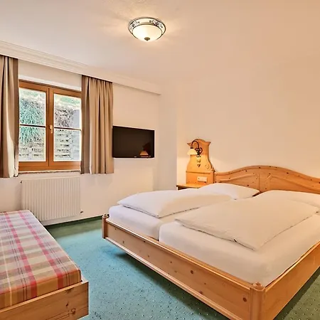 Apartment Appartementhaus Alpenpark Großarl