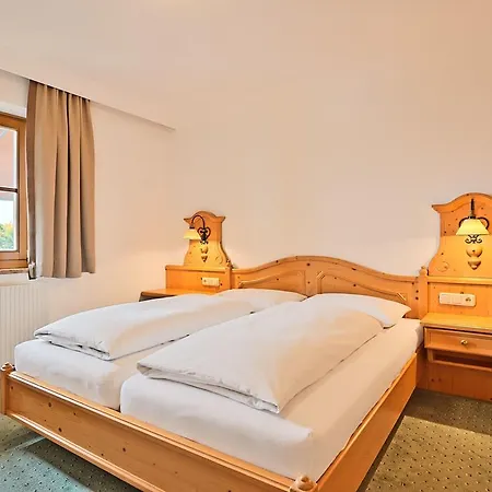 Appartementhaus Alpenpark Apartment Großarl