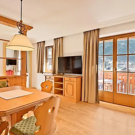 Apartment Appartementhaus Alpenpark Großarl
