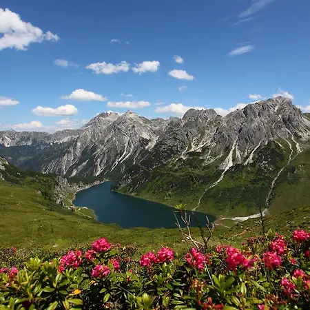 Appartementhaus Alpenpark Apartment *